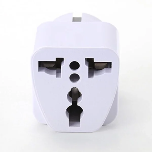 0dbb88d56321e02400fe1a9fd71d6e68.webp Universal USA to Europe/Germany/Indonesia Travel Adapter – Type E/F Plug Converter