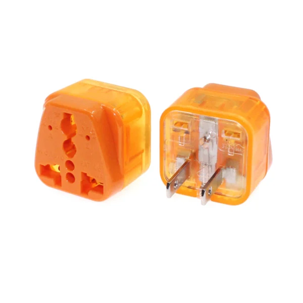 4a02bef80816f104d5d90643d29b0be8.webp Wonpro Universal Travel Adapter – Converter for Philippines, US, Japan, Taiwan, Thailand with 10A/15A AC Power Plug