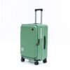 H05c8d9a16bd6474d8933cc132aa581aeF.jpg Large-Capacity Makeup Mirror Suitcase – Aluminium Frame Travel Luggage with Lock & Fixed Casters