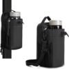 H1c5f5d7c636045cabd4c19199bde00d8O.jpg Multifunctional Magnetic Gym Shoulder Bag – Sports Bag with Water Bottle Holder & Phone Pocket