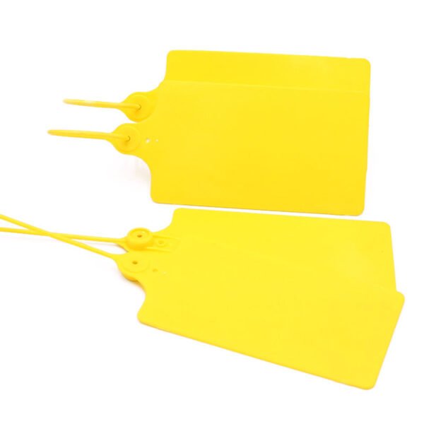 H1d4e4150bee949f4b84d5aeeb473d8cfB.jpg Plastic Security Tags – Pull-Tight Tamper-Evident Seals for Luggage
