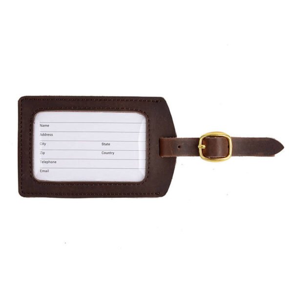 H4dc23a218b0f4e6999df3f21fb4fbef4p.jpg Leather Luggage Tags – Business Suitcase & Travel Bag Name Card Tags