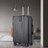 H72f0d55a5f4c4b94a1b904ae27f4a3a1t.jpg 20-Inch Vintage ABS Spinner Suitcase – Waterproof Student Luggage with Combination Lock