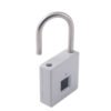 Smart Fingerprint Waterproof Padlock – High-Security Anti-Theft Lock for Personal & Storage Use