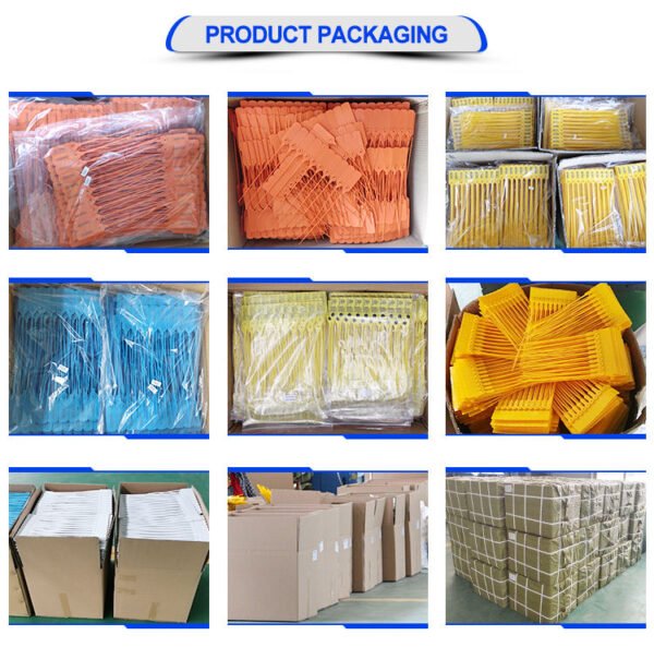 Hbf02b9aa4fe14f68904280cca81b4c79O.jpg Plastic Security Tags – Pull-Tight Tamper-Evident Seals for Luggage