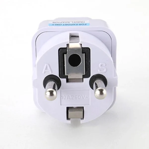ca5d49dd93fa6a687ed3feacdfe6753e.webp Universal USA to Europe/Germany/Indonesia Travel Adapter – Type E/F Plug Converter