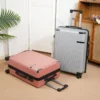 cn-11134207-820l4-mekw646deex205.webp 14/20-Inch Scratch-Proof Travel Luggage – 360° Silent Spinner Wheels, 7kg Hand Carry