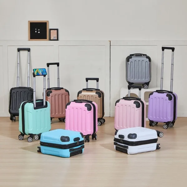 cn-11134207-820l4-mhcyncdhvkssf7.webp Turqgast 14-Inch Bow Ribbon Mini Suitcase – Small Travel Luggage Bag