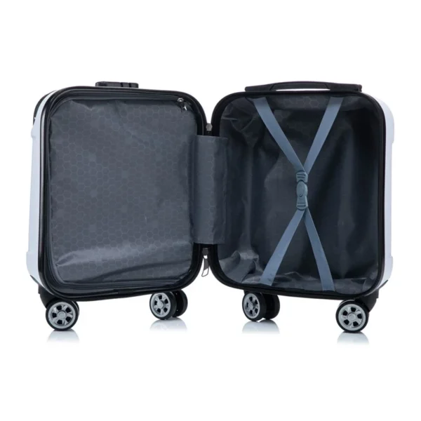 cn-11134207-820l4-mhcyncdj34eia2.webp Turqgast 14-Inch Bow Ribbon Mini Suitcase – Small Travel Luggage Bag