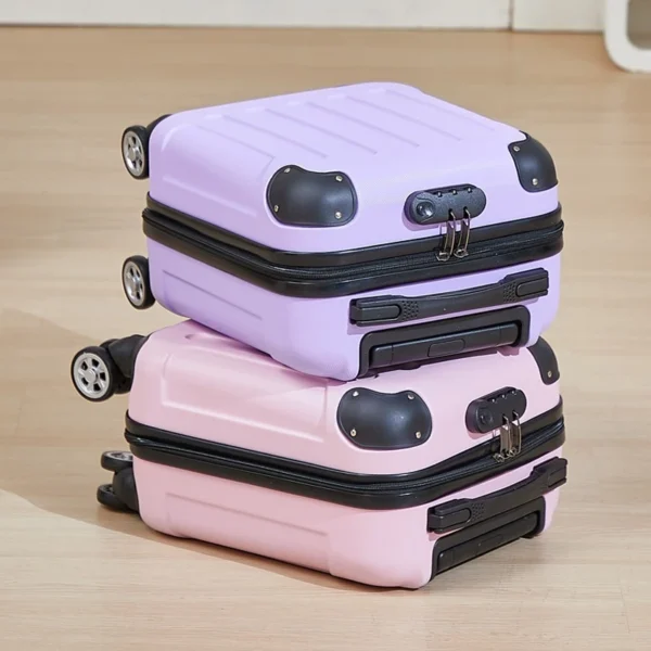 cn-11134207-820l4-mhcyncdt44cq63.webp Turqgast 14-Inch Bow Ribbon Mini Suitcase – Small Travel Luggage Bag