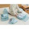 my-11134207-23010-cj9h816ui7lv4e.webp 10-in-1 Travel Packing Organizer Set – Clothes & Essentials Luggage Bag Set