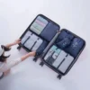 my-11134207-23010-w740q76ui7lvf4.webp 10-in-1 Travel Packing Organizer Set – Clothes & Essentials Luggage Bag Set