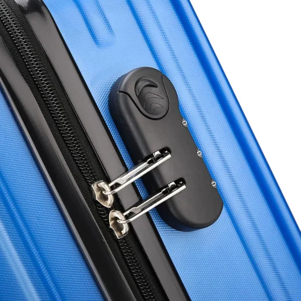 my-11134207-7r991-lzcyju2lgpd5c2.webp 28-Inch Travel Suitcase – Strong Aluminum Frame Large Capacity Luggage