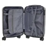 my-11134207-7r991-lzcykbylaand84.webp 28-Inch Travel Suitcase – Strong Aluminum Frame Large Capacity Luggage