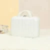 my-11134207-7ras8-m3g461vxm8yi1a.webp 14-Inch Mini Luggage – Waterproof Portable Cosmetic & Makeup Travel Case