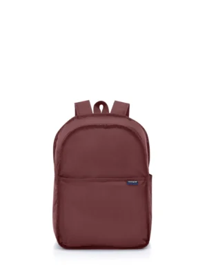 Samsonite Travel Essentials Foldable Backpack – Lightweight Portable Travel Bag