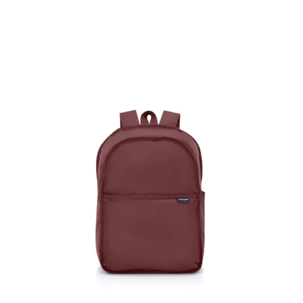 Samsonite Travel Essentials Foldable Backpack – Lightweight Portable Travel Bag