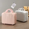 my-11134207-820lc-mi5efsgzzhtw2a.webp 14-Inch Mini Luggage – Waterproof Cosmetic & Makeup Travel Case