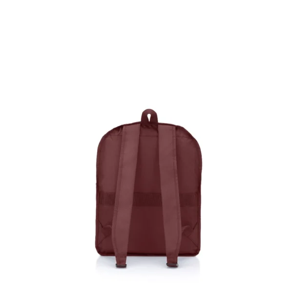 Samsonite Travel Essentials Foldable Backpack – Lightweight Portable Travel Bag