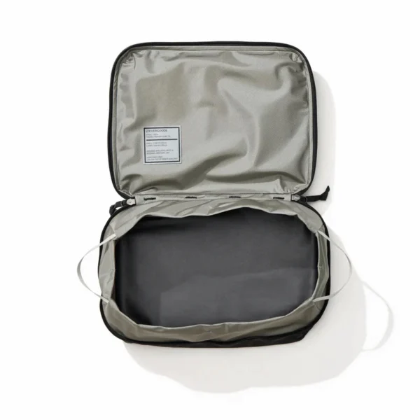Evergoods Transit Packing Cube 10L – Travel Organizer for Clothes & Accessories