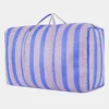 sg-11134201-824hr-mfrr7hpy2k265f.webp Large Capacity Nylon Woven Moving Bag – Waterproof Clothes Storage & Travel Organizer