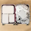 sg-11134201-8259o-mg22owky6qz27c.webp Compressible Packing Travel Storage Bag Cubes – Waterproof Nylon Luggage Organizer
