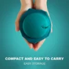 sg-11134202-7qvex-ljnj34vbv8euc3.webp Automatic Inflatable Neck Pillow – U-Shaped Breathable Head Rest Cushion