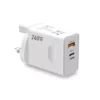 240W PD Wall Charger – Fast Charging Travel Adapter for USB Devices